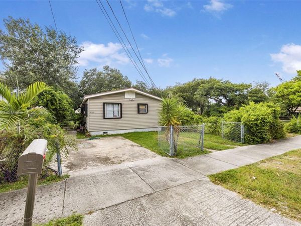 4510 NW 33rd Ave, Miami, FL 33142