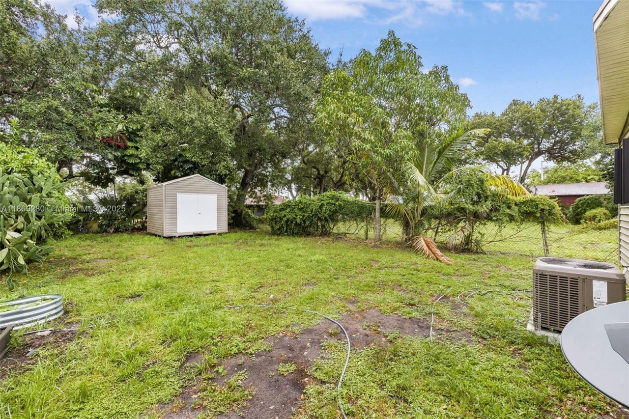 4510 NW 33rd Ave, Miami, FL 33142 Photo