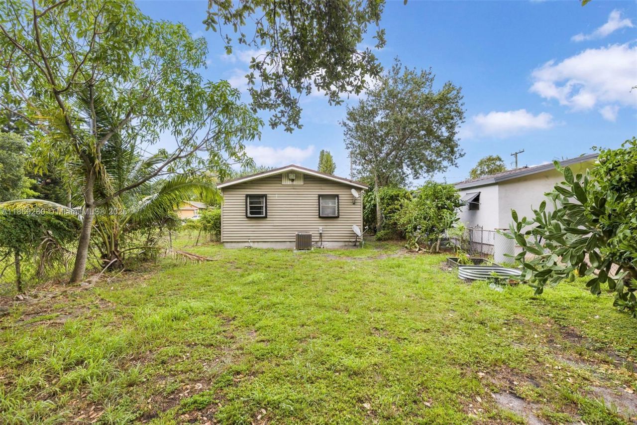 4510 NW 33rd Ave, Miami, FL 33142 Photo