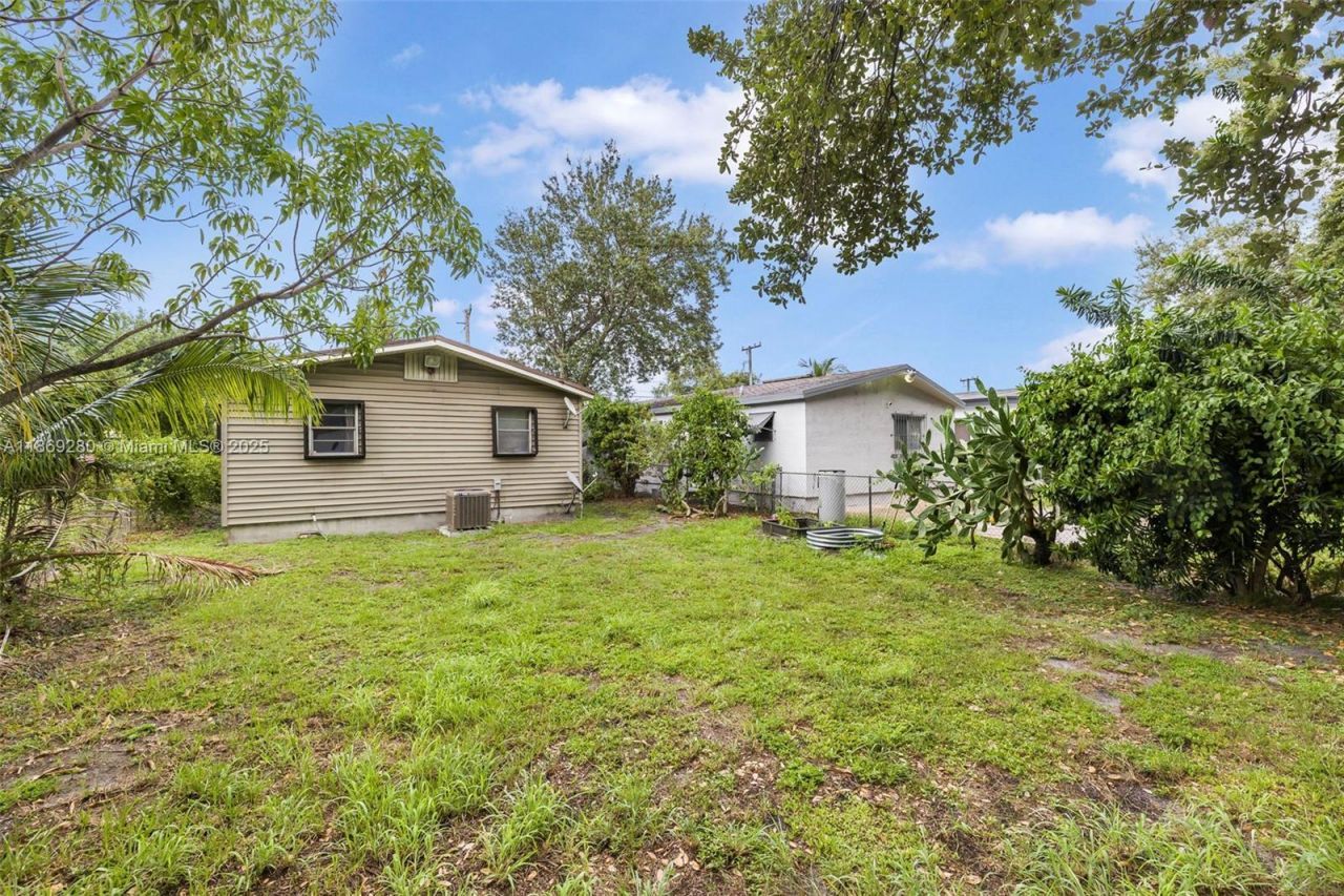 4510 NW 33rd Ave, Miami, FL 33142 Photo