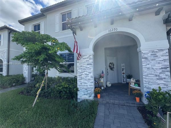 16270 SW 293rd St, Homestead, FL 33033
