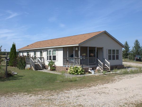 45247 Cty Hwy 14-TO BE MOVED, Perham, MN 56573