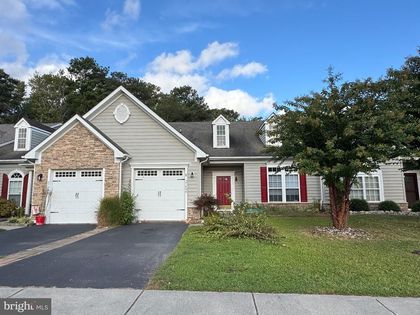 37496 OLIVER DRIVE Selbyville, DE 19975