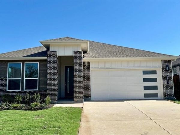 2513 GOLDFINCH Drive, Denton, TX 76205