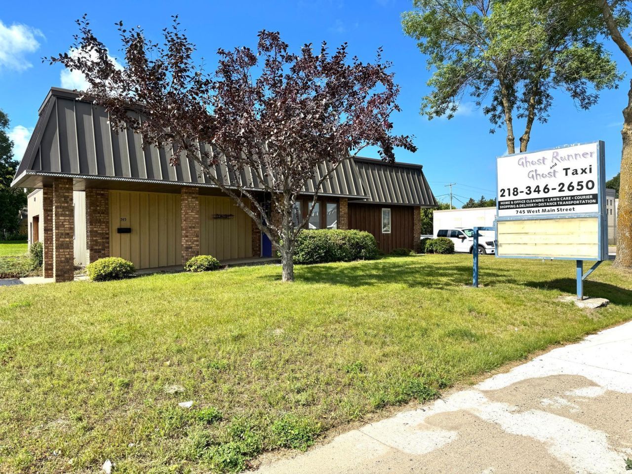 745 W Main Street, Perham, MN 56573 | MLS ID 6780907 - RE/MAX