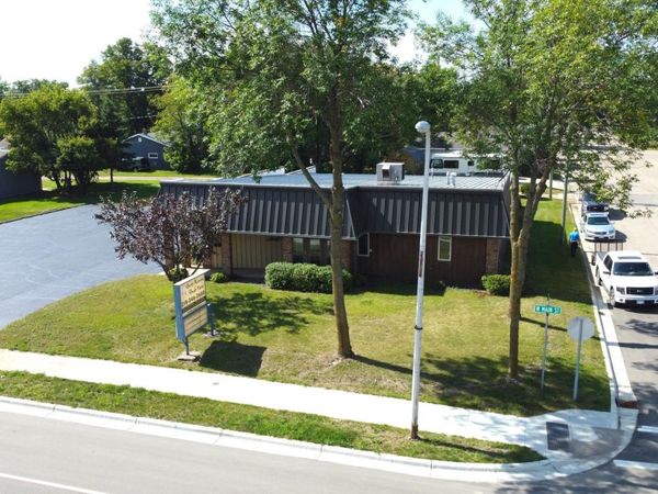 745 W Main Street, Perham, MN 56573
