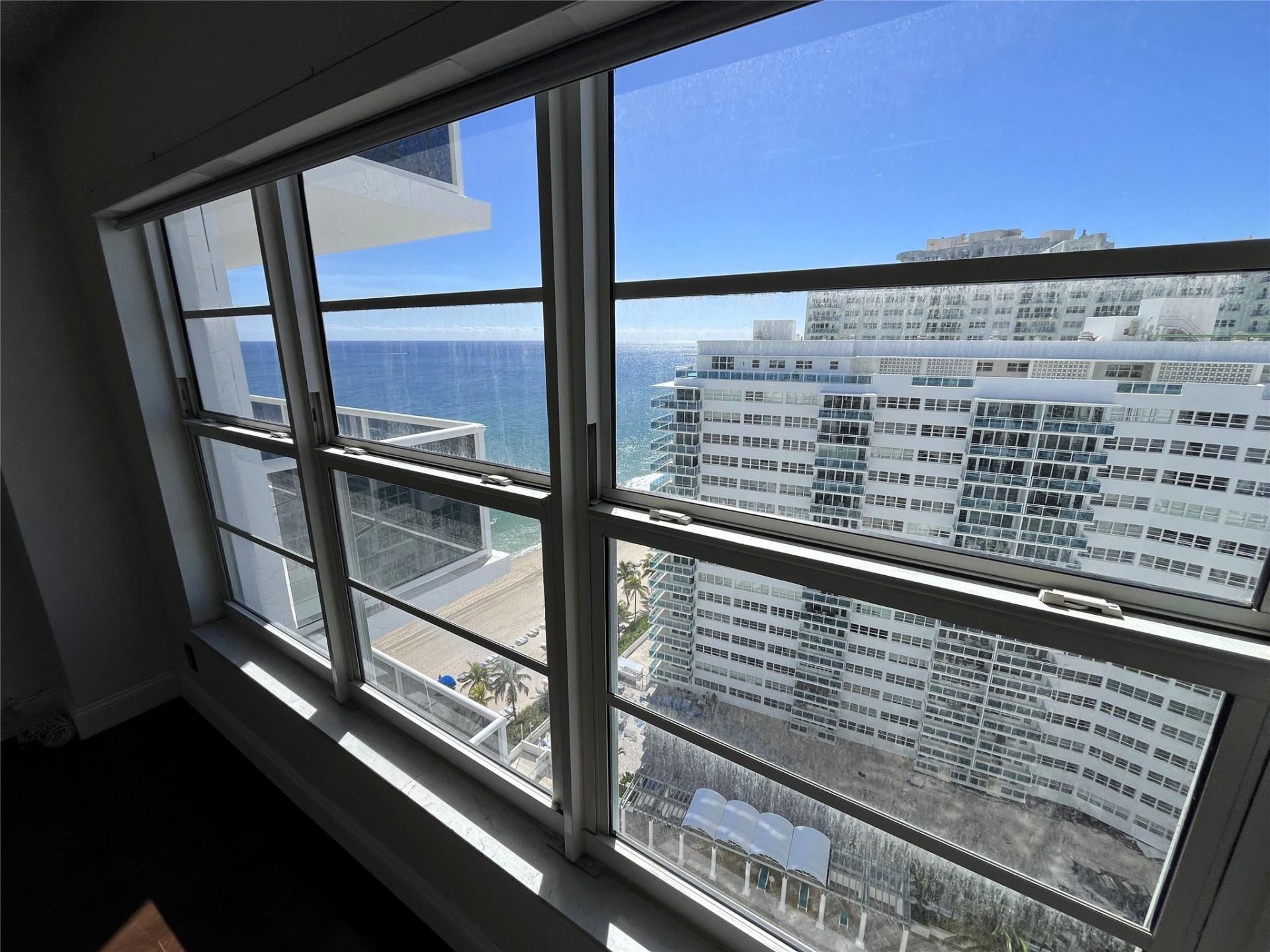 3500 Galt Ocean Drive, Unit 1802, Fort Lauderdale, FL 33308 Photo