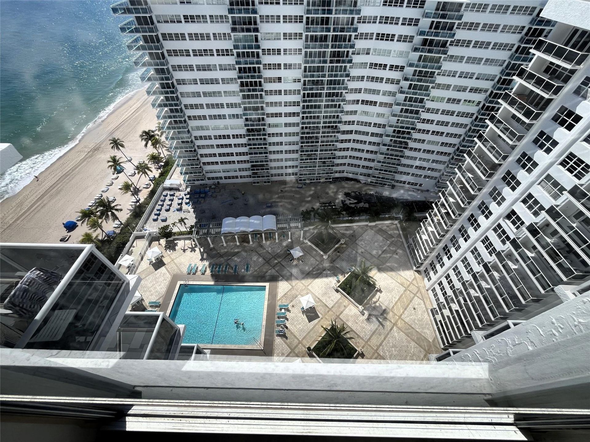 3500 Galt Ocean Drive, Unit 1802, Fort Lauderdale, FL 33308 Photo