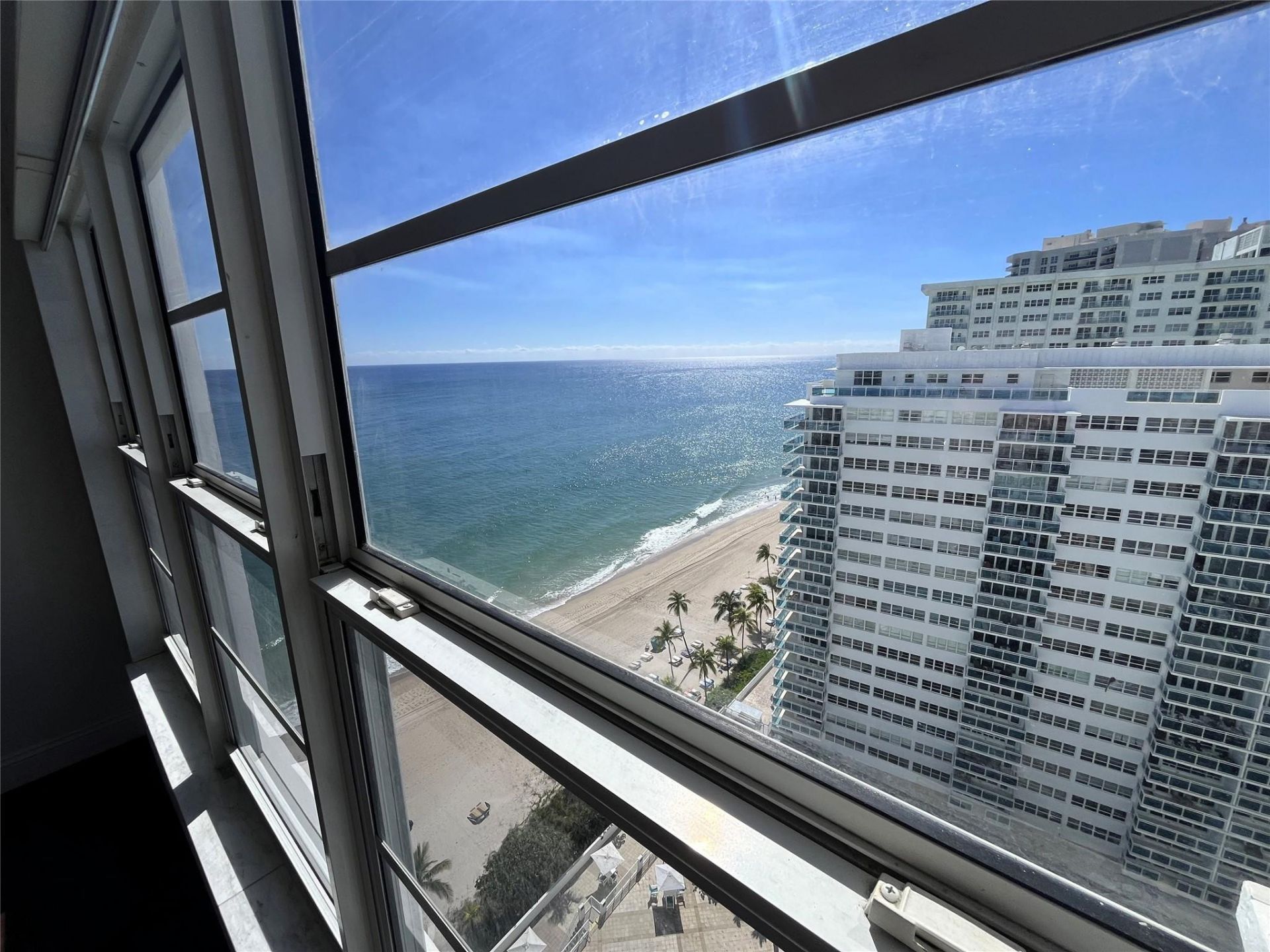 3500 Galt Ocean Drive, Unit 1802, Fort Lauderdale, FL 33308 Photo