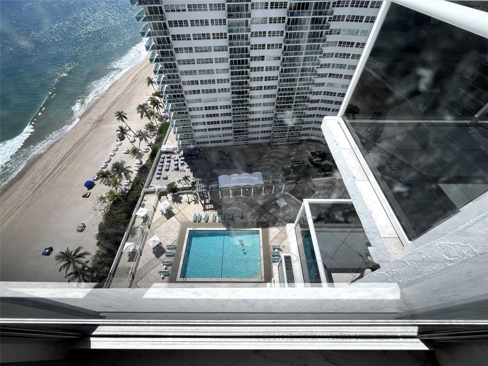 3500 Galt Ocean Drive, Unit 1802, Fort Lauderdale, FL 33308 Photo