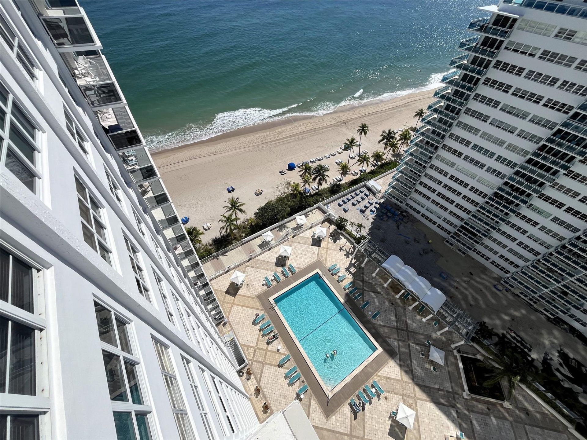 3500 Galt Ocean Drive, Unit 1802, Fort Lauderdale, FL 33308 Photo