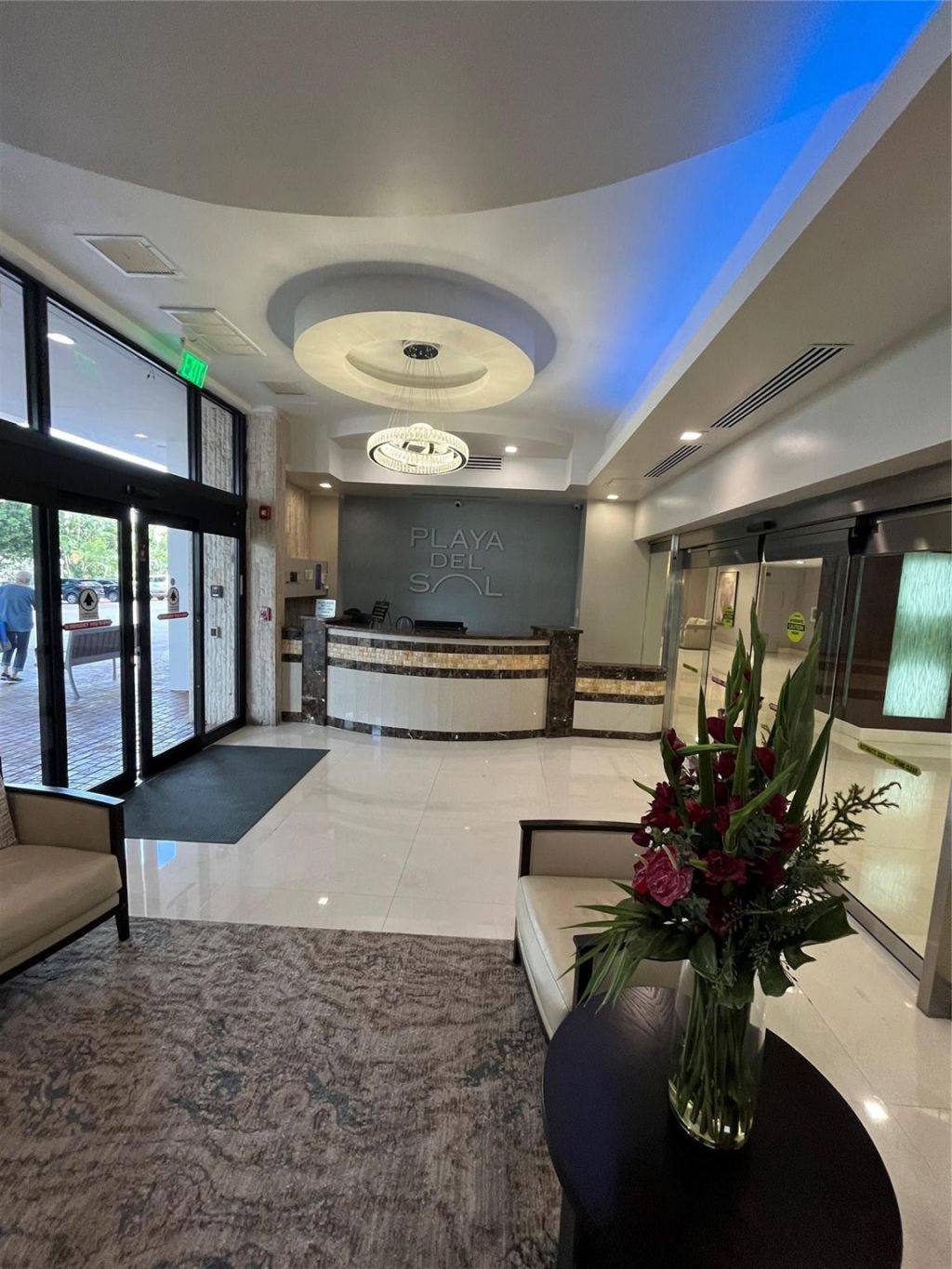 3500 Galt Ocean Drive, Unit 1802, Fort Lauderdale, FL 33308 Photo