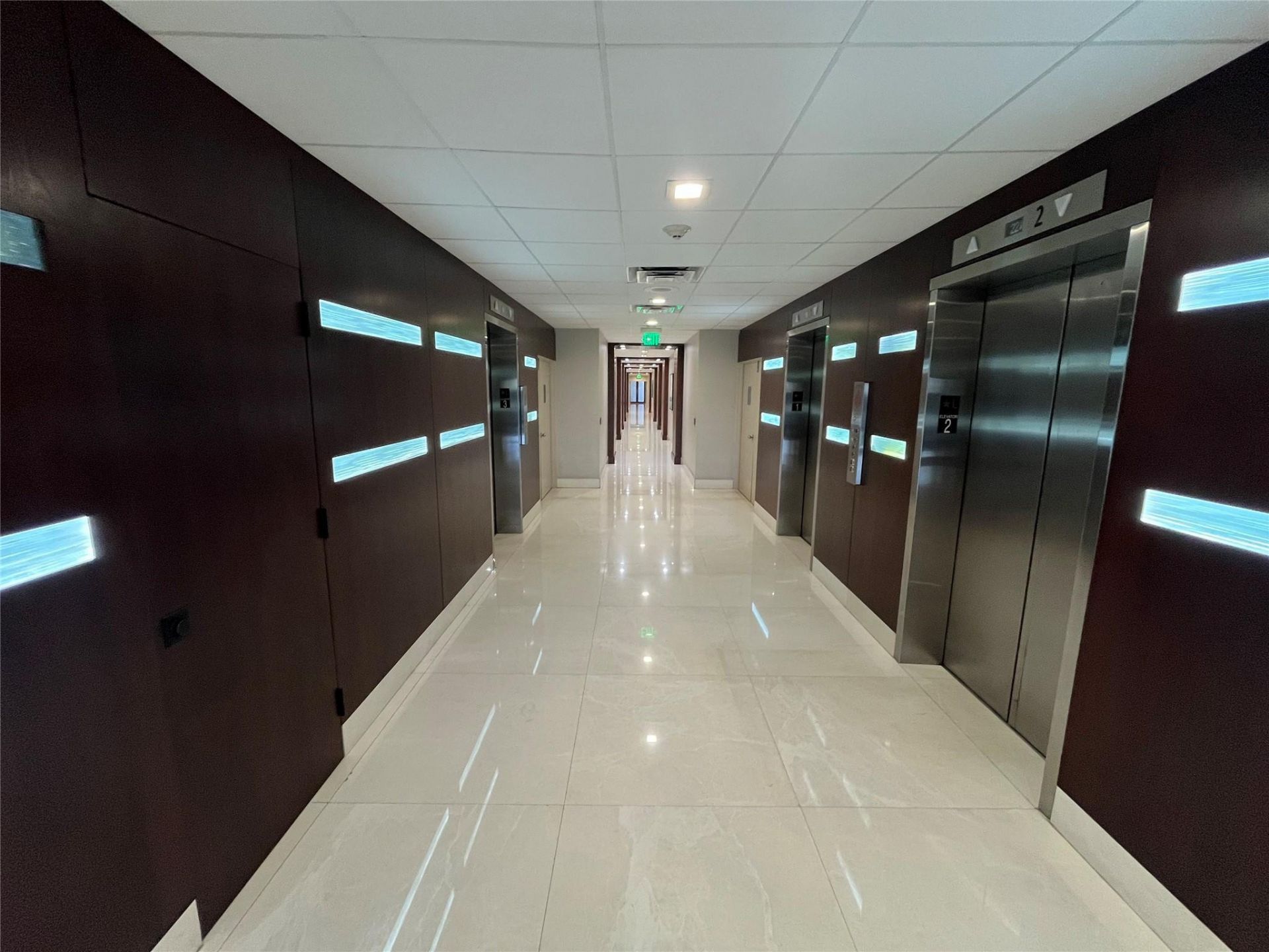 3500 Galt Ocean Drive, Unit 1802, Fort Lauderdale, FL 33308 Photo