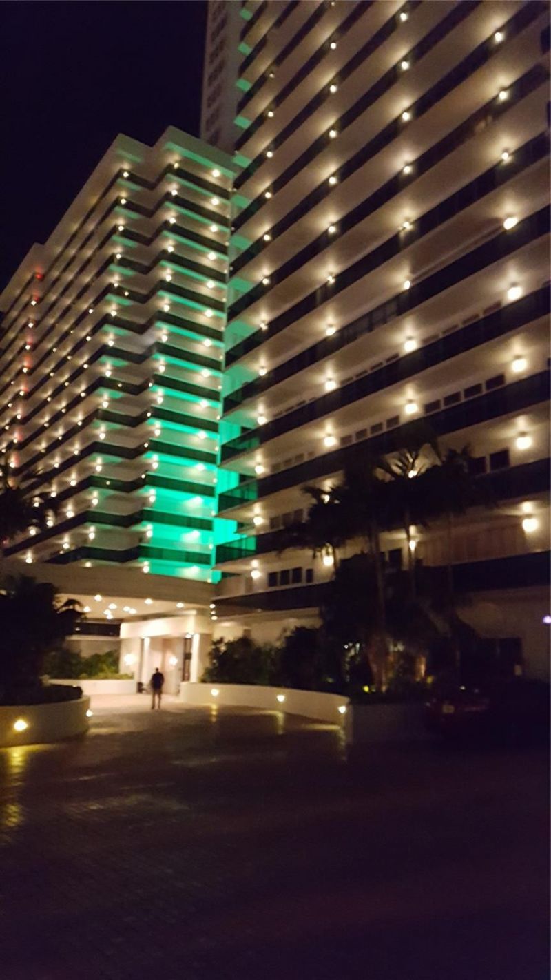 3500 Galt Ocean Drive, Unit 1802, Fort Lauderdale, FL 33308 Photo