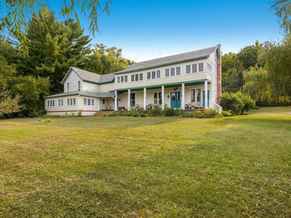 7441 First Court Avenue, Gaylord, MI 49735