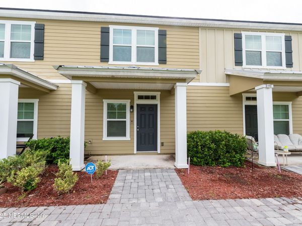 86990 MAINLINE Road, Yulee, FL 32097