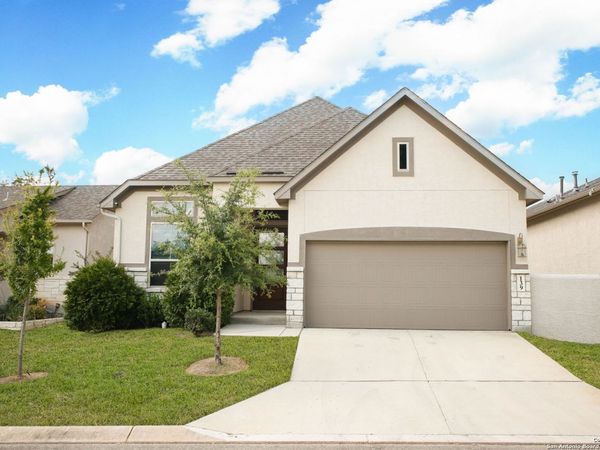 139 Bedingfeld, Shavano Park, TX 78231