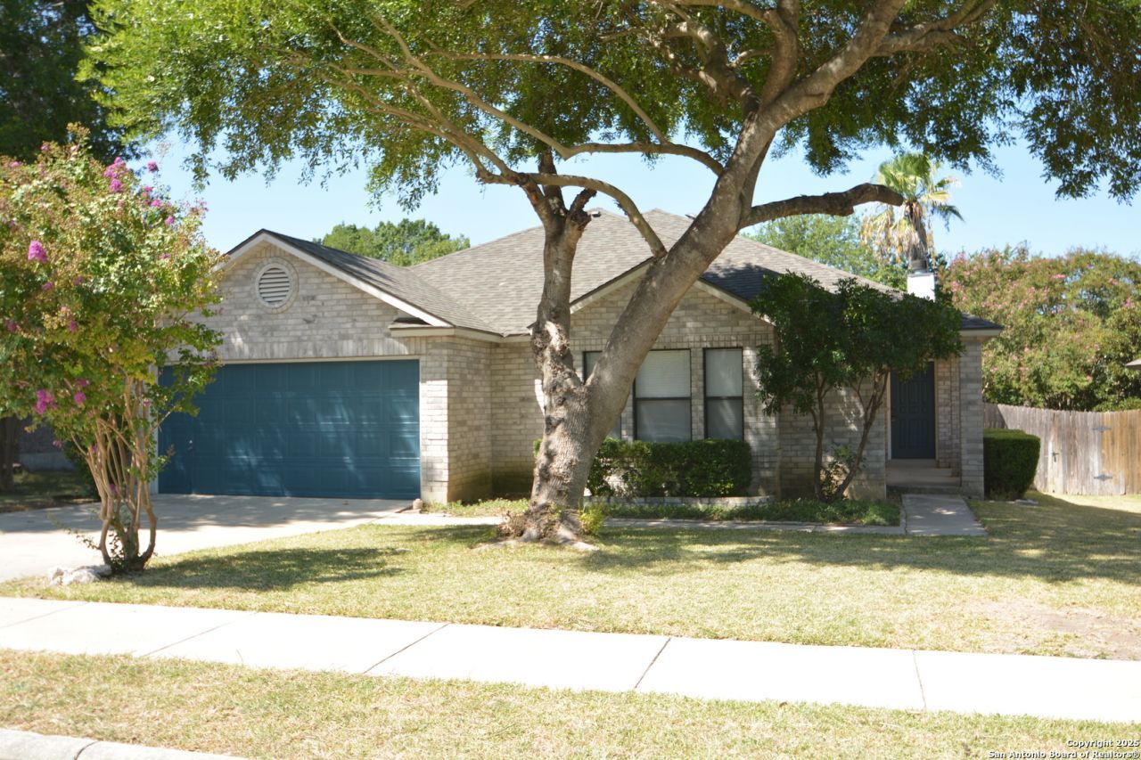 2953 White Pine, Schertz, TX 78154 Main Photo