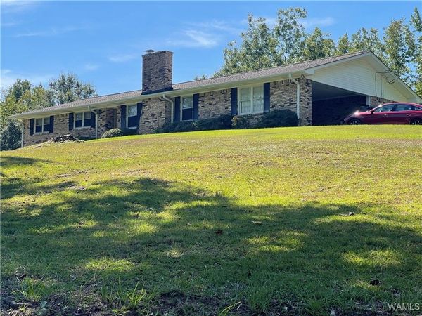 13646 Crystal Lake Drive, Coker, AL 35452