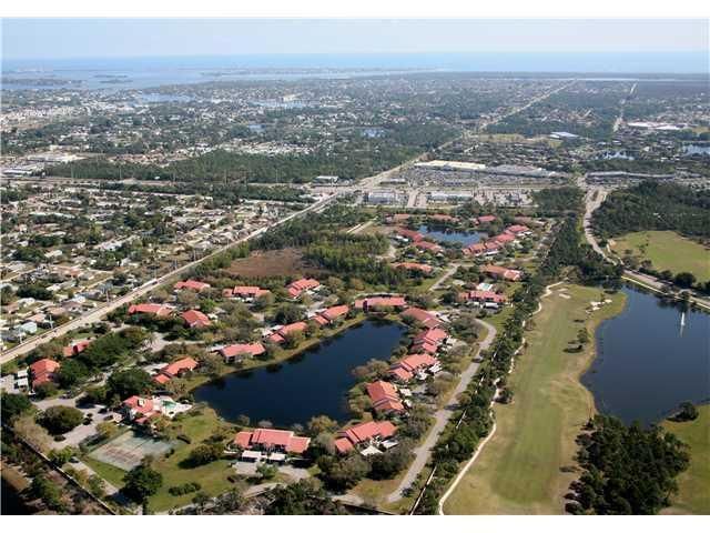 6070 SE Martinique Drive, Unit 103, Stuart, FL 34997 Photo