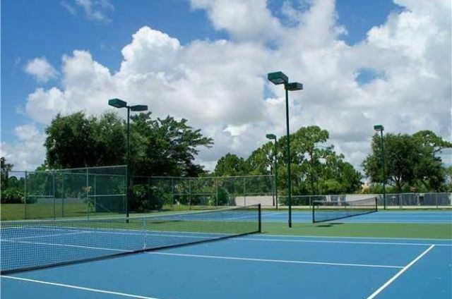 6070 SE Martinique Drive, Unit 103, Stuart, FL 34997 Photo