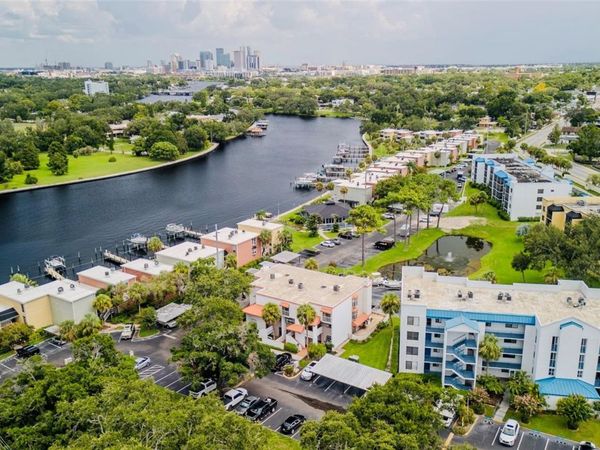 2424 W TAMPA BAY BOULEVARD, Unit L302, TAMPA, FL 33607