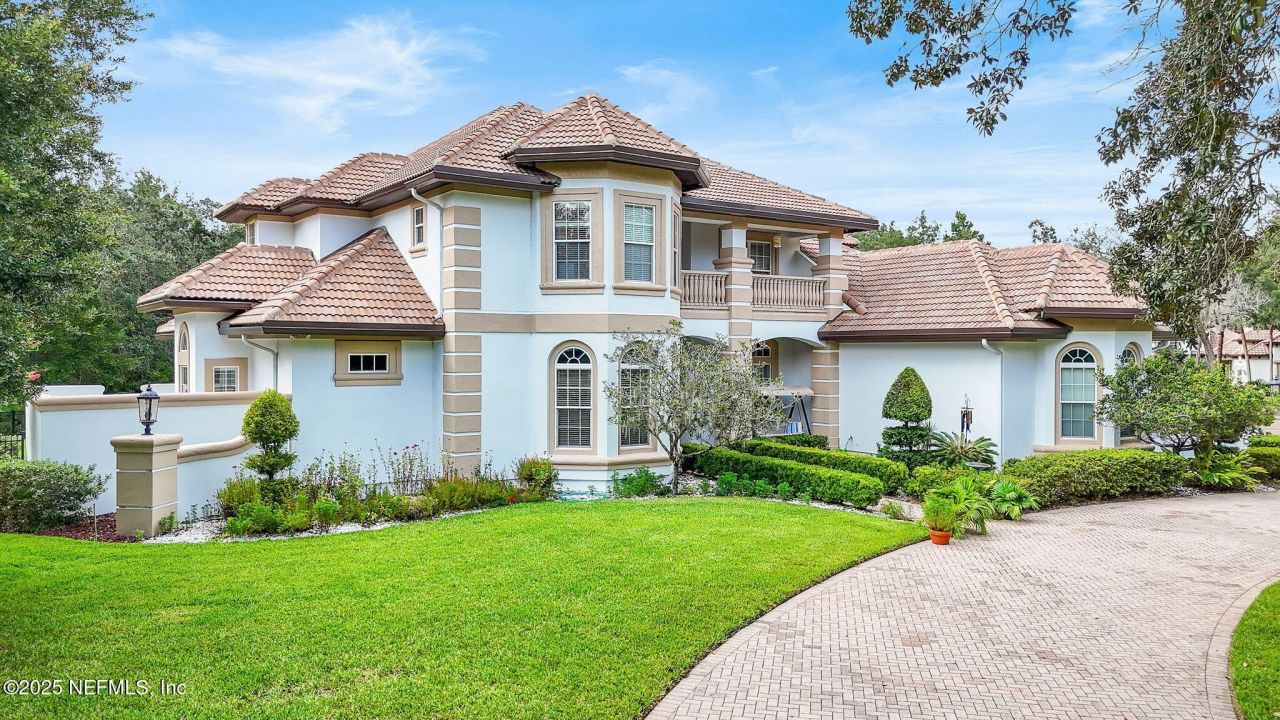 101 Monarch Court, Saint Augustine, FL 32095 Photo