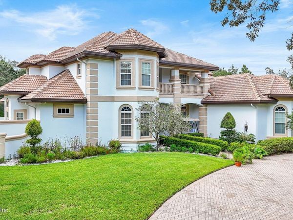 101 MONARCH Court, St. Augustine, FL 32095