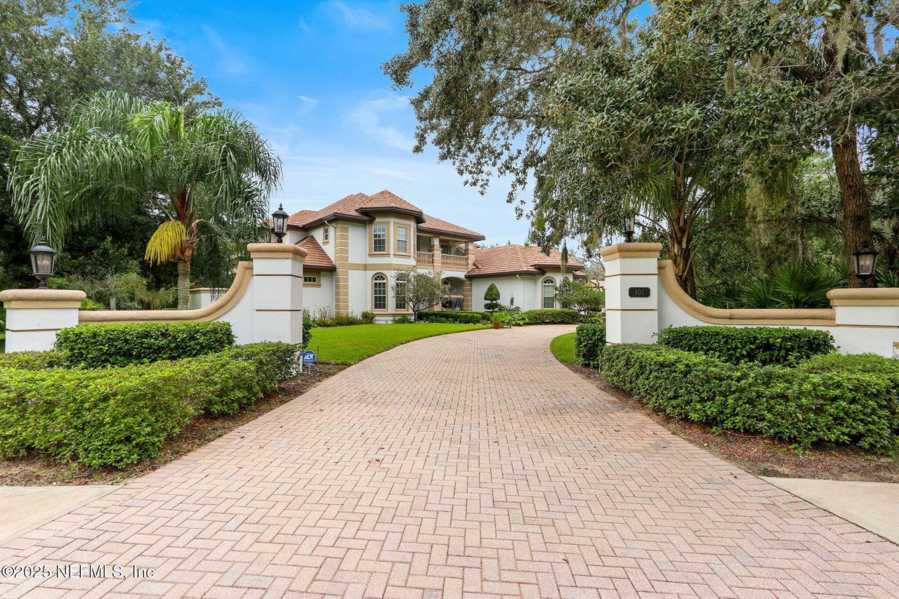 101 Monarch Court, Saint Augustine, FL 32095 Photo