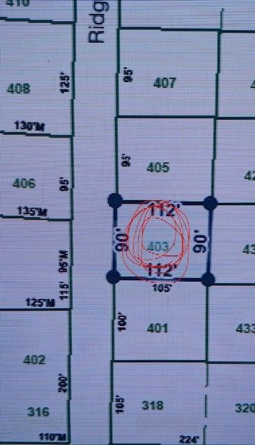 0 Ridgecrest Dr, Greenfield, TN 38230 Main Photo