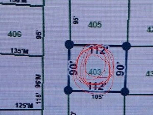 0 Ridgecrest Dr, Greenfield, TN 38230