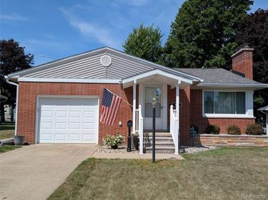 411 Cleveland Street, Bad Axe, MI 48413