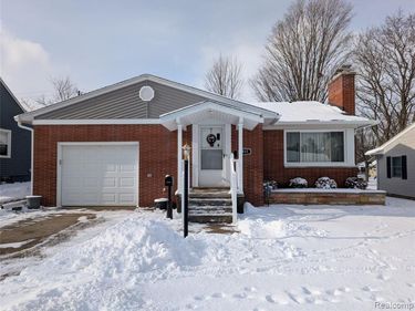 411 Cleveland Street, Bad Axe, MI 48413