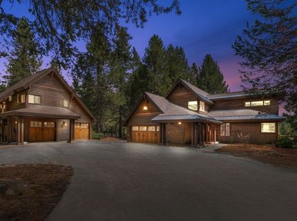12261 Prosser Dam Road, Truckee, CA 96161 Photo