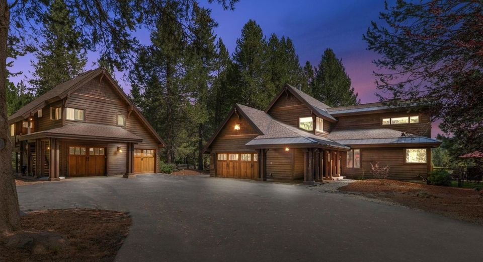 12261 Prosser Dam Road, Truckee, CA 96161 Photo