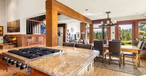 12261 Prosser Dam Road, Truckee, CA 96161 Photo