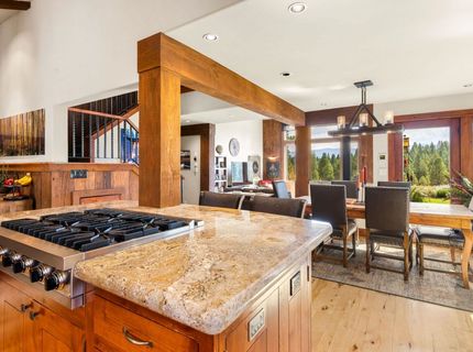 12261 Prosser Dam Road, Truckee, CA 96161 Photo
