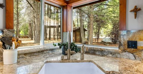 12261 Prosser Dam Road, Truckee, CA 96161 Photo