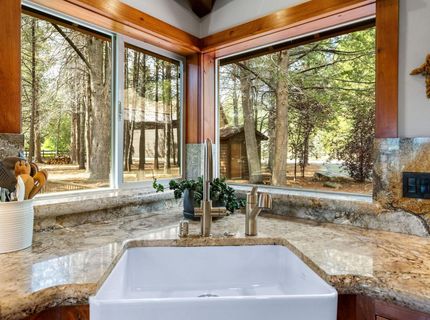 12261 Prosser Dam Road, Truckee, CA 96161 Photo