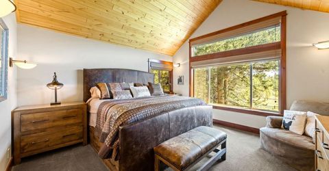 12261 Prosser Dam Road, Truckee, CA 96161 Photo