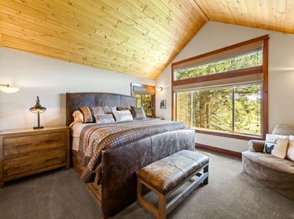 12261 Prosser Dam Road, Truckee, CA 96161 Photo