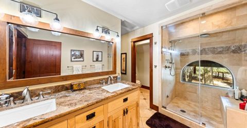 12261 Prosser Dam Road, Truckee, CA 96161 Photo