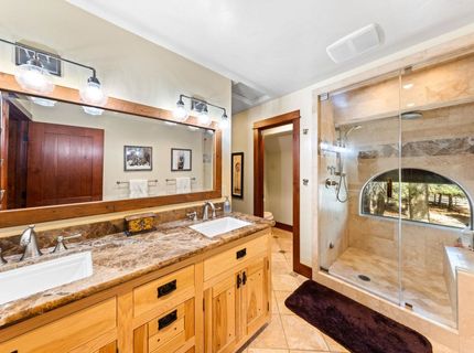 12261 Prosser Dam Road, Truckee, CA 96161 Photo
