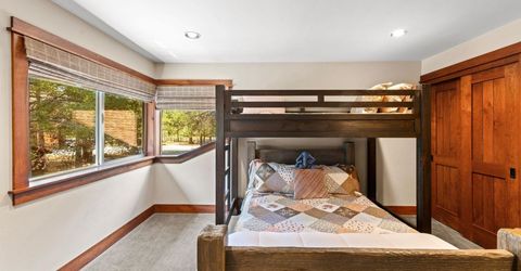 12261 Prosser Dam Road, Truckee, CA 96161 Photo