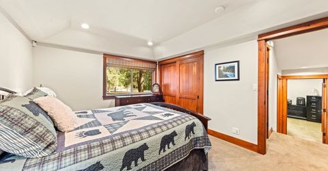 12261 Prosser Dam Road, Truckee, CA 96161 Photo