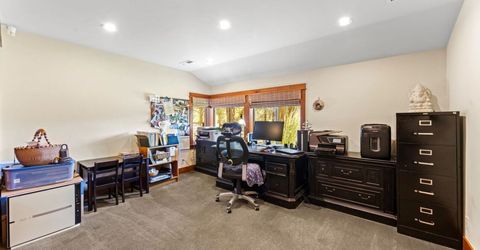 12261 Prosser Dam Road, Truckee, CA 96161 Photo