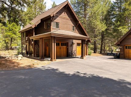 12261 Prosser Dam Road, Truckee, CA 96161 Photo