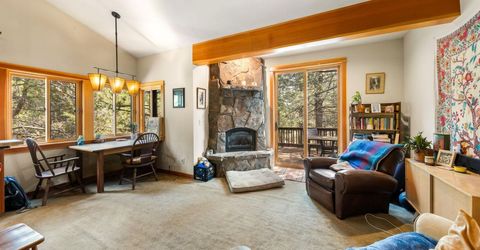 12261 Prosser Dam Road, Truckee, CA 96161 Photo