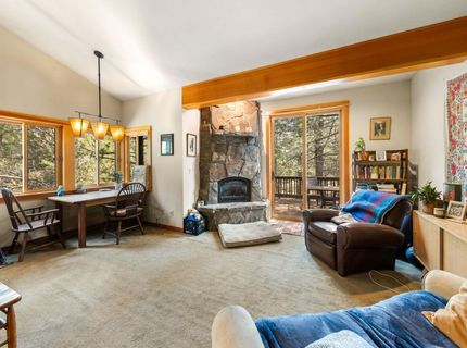 12261 Prosser Dam Road, Truckee, CA 96161 Photo