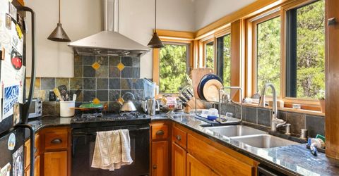12261 Prosser Dam Road, Truckee, CA 96161 Photo